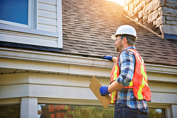 Trusted Storm Damage Roof Repair service in Somonauk, IL - Ben Roofing and Steel LLC